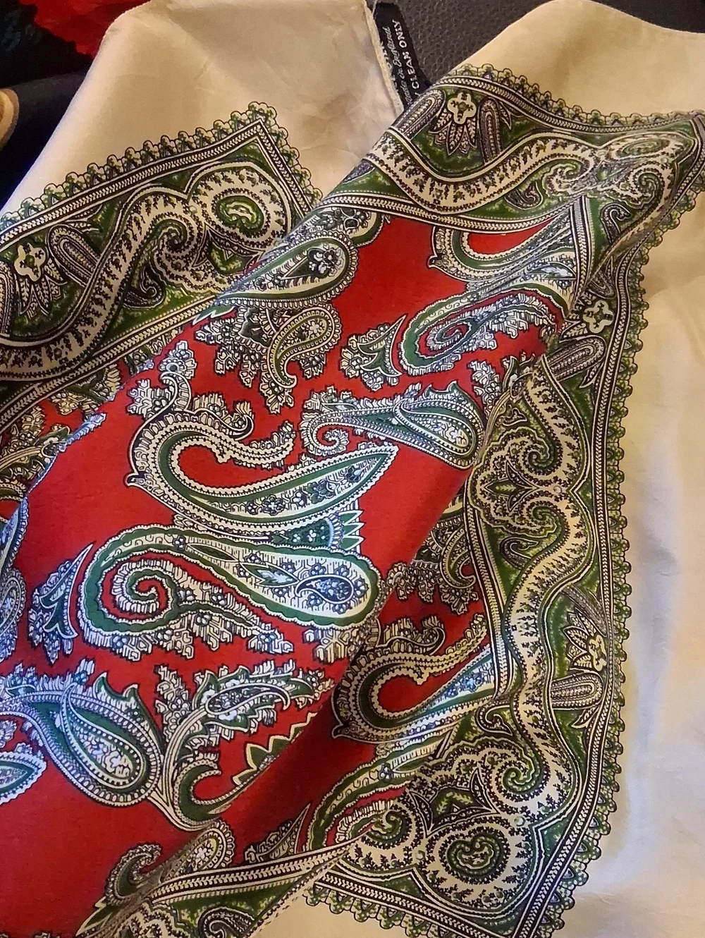 Scarf Lot - Assorted Colors